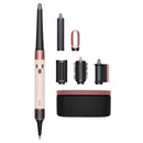 Dyson Airwrap i.d. HS08 智能吹風造型器 粉霧玫瑰 香港行貨