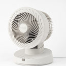 IRIS OHYAMA 超強全方位靜音循環風扇 PDF-BC15T