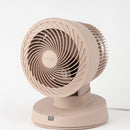 IRIS OHYAMA 超強全方位靜音循環風扇 PDF-BC15T