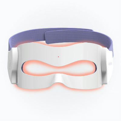 iRestore Illumina Eye Mask 眼部面罩 香港行貨