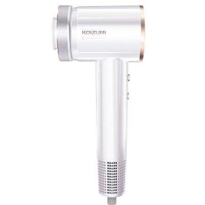 小泉成器 KOIZUMI 精華油水潤等負離子護髮風筒 KHD-G810 香港行貨 [預計 2025-10-31 到貨]