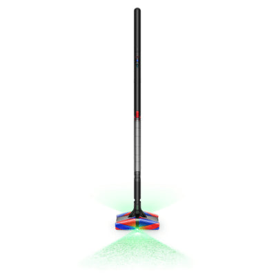 Dyson PencilVac Fluffycones 直桿吸塵機 香港行貨