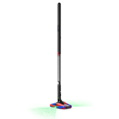 Dyson PencilVac Fluffycones 直桿吸塵機 香港行貨