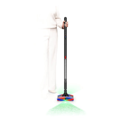 Dyson PencilVac Fluffycones 直桿吸塵機 香港行貨