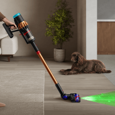 Dyson V16 Piston Animal 無線吸塵機 (SV53-A) 香港行貨