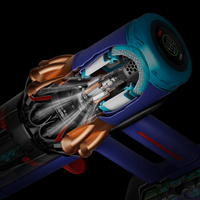 Dyson V16 Piston Animal 無線吸塵機 (SV53-A) 香港行貨