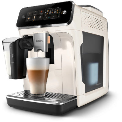 飛利浦 Philips EP3341/89 LatteGo Plus 雙溫萃取全自動意式特濃咖啡機 香港行貨 (9月4號正式發售)