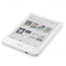 樂天Kobo Clara Colour 6吋彩色電子書閱讀器 白色 N367-KU-WH-K-CK 香港行貨