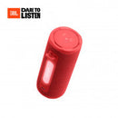 JBL Grip 便攜式霓虹燈防水藍牙喇叭 紅色 香港行貨