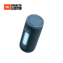 JBL Grip 便攜式霓虹燈防水藍牙喇叭 藍色 香港行貨