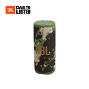 JBL Grip 便攜式霓虹燈防水藍牙喇叭 迷彩色 香港行貨