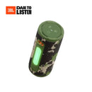 JBL Grip 便攜式霓虹燈防水藍牙喇叭 迷彩色 香港行貨