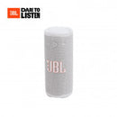 JBL Grip 便攜式霓虹燈防水藍牙喇叭 白色 香港行貨