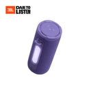 JBL Grip 便攜式霓虹燈防水藍牙喇叭 紫色 香港行貨