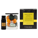 THANN 香港獨家限定 熱帶花果天然香薰油 10ml 香港行貨