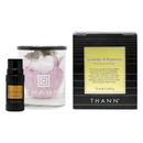 THANN 薰衣草及迷迭香純天然香薰油 10ml 香港行貨