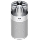Dyson HushJet Purifier Compact 空氣清新機 銀白色 HJ10 香港行貨 (強效、小巧、寧靜，有效分解甲醛)