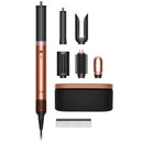 Dyson HS09 Airwrap Co-anda 2x 全效吹風造型器 琥珀香檳色 香港行貨