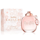Coach Floral 淡香水 90毫升 香港行貨