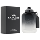 Coach 男士淡香水 100毫升 香港行貨
