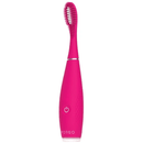 Foreo issa 4 smile 輕巧護齦電動牙刷 草莓紅 香港行貨