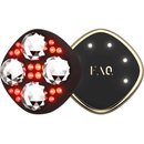FAQ 411 電脈沖紅光纖體緊膚儀 香港行貨
