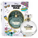 Disney 唐老鴨故事書型淡香水 50ml 香港行貨