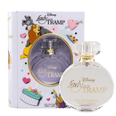 Disney 小姐與流氓故事書型淡香水 50ml 香港行貨