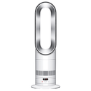 Dyson Hot+Cool™ AM15 HF1 Remote Link Pre-heat 風扇暖風機  銀白色 香港行貨 (2025年最新型號 比AM09 更寧靜 更高效能)