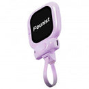 Cynova Founist Vlogmate Mini 自拍神器免充電磁吸後置鏡頭 VG-101 女神紫色 香港行貨