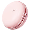 Machino P02 分體式鏡面暖手寶 粉紅色 香港行貨