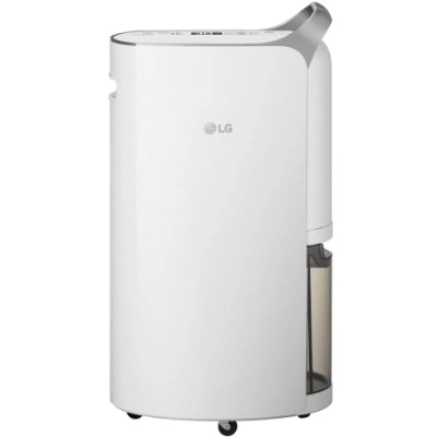 LG MD16GQSA1 變頻式離子殺菌 SmartThinQ Wifi遙控 智能抽濕機 28公升/日 香港行貨 (1級能源標籤)