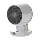 IRIS OHYAMA 360全方位靜音循環風扇 Type-C 供電 PCD-DCQ15T 香港行貨