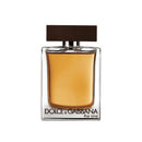 DOLCE & GABBANA The One for Men Eau de Toilette 男士淡香水 100ml 香港行貨