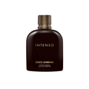 DOLCE & GABBANA Intenso Eau de Parfum 男士香水 125ml 香港行貨