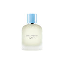 DOLCE & GABBANA Light Blue Pour Homme Eau de Toilette 男士淡香水 100ml 香港行貨