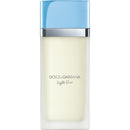 DOLCE & GABBANA Light Blue Eau De Toilette 女士淡香水 50ml 香港行貨