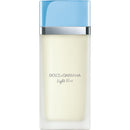 DOLCE & GABBANA Light Blue Eau De Toilette 女士淡香水 100ml 香港行貨