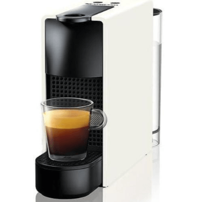 Nespresso Essenza Mini 粉囊咖啡機 C30 純白色 香港行貨