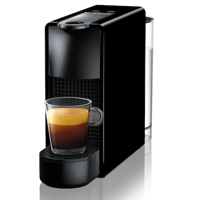 Nespresso Essenza Mini 粉囊咖啡機 C30 黑色 香港行貨