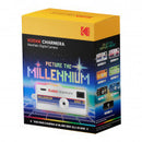 柯達 Kodak Charmera Millennium 千禧版 鑰匙圈數位相機盲盒 顏色隨機出貨 香港行貨
