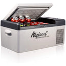 Alpicool C15 便攜冷藏冰箱 15公升 香港行貨