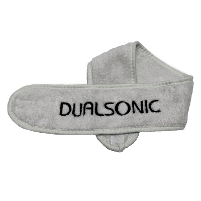 Dualsonic 頭帶 灰色 香港行貨