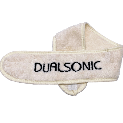 Dualsonic 頭帶 裸色 香港行貨