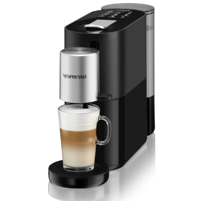 Nespresso Atelier 粉囊咖啡機 S85 香港行貨