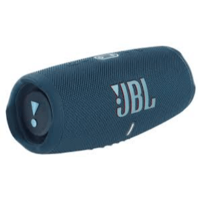 JBL Charge 5 便攜式防水藍芽喇叭 藍色 JBLCHARGE5BLU 香港行貨