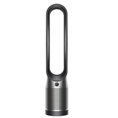 戴森 Dyson Purifier Cool TP07 二合一空氣清新機 黑鋼色 香港行貨