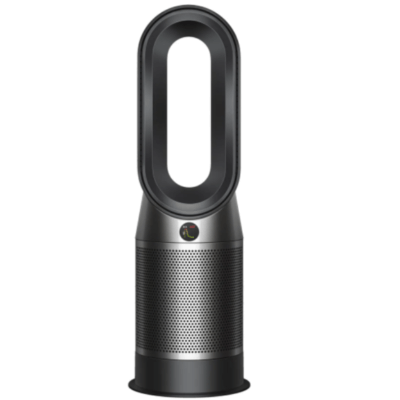 戴森 Dyson Purifier Hot+Cool HP07 三合一暖風空氣清新機 黑鋼色 香港行貨