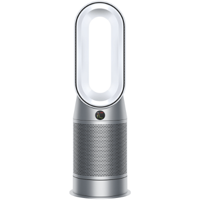 戴森 Dyson Purifier Hot+Cool HP07 三合一暖風空氣清新機 銀白色 香港行貨