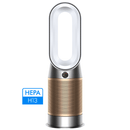 戴森 Dyson Purifier Hot+Cool HP09 Formaldehyde三合一甲醛暖風空氣清新機 白金色 香港行貨